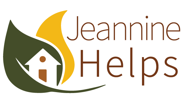 Jeannine Helps